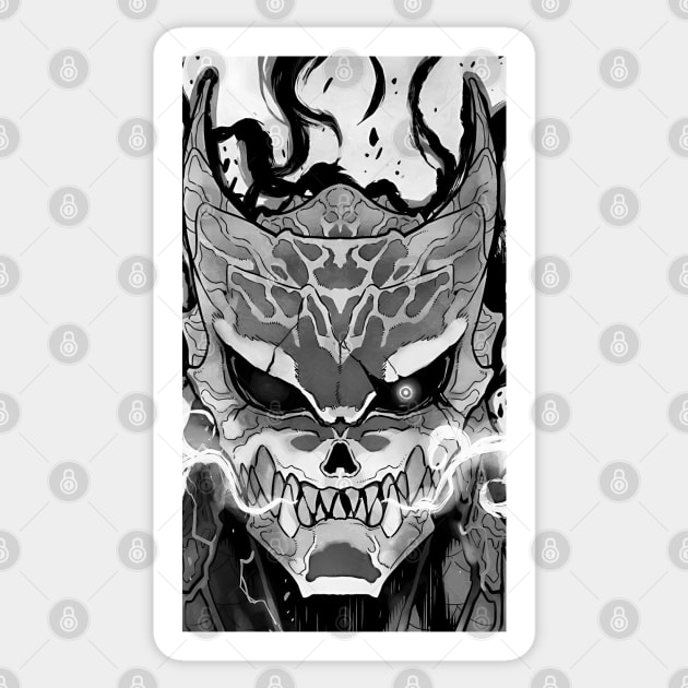 Face kaiju clearance